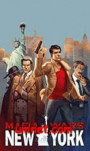 game pic for Mafia Wars New York